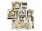 Sir Charles Court - 3 Bed 2 Bath
