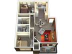 Chambers Creek Estates - 2 Bed 2 Bath