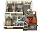 Chambers Creek Estates - 3 Bed 2 Bath