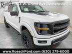 2024 Ford F-150 ROUSH