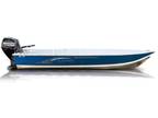 2024 LUND WC 14 Boat for Sale