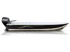 2024 LUND WC 16 Boat for Sale