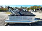 2024 SYLVAN MIRAGE CRUISE 818 CRUISE Boat for Sale