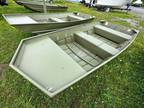 2023 LUND MOD JON BOAT 1448M Boat for Sale