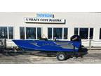 2024 LUND ADVENTURE 1675 SS Boat for Sale