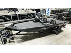 2024 LUND RENEGADE 1775 Boat for Sale
