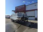 2024 Princecraft SPORTSFISHER SPORTFISH 21 Boat for Sale
