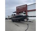 2023 Princecraft VENTURA 23RL Boat for Sale