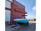2023 Sea Ray SEA RAY SPX190 Boat for Sale