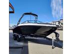 2023 Sea Ray SEA RAY SPX190 Boat for Sale