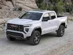 2023 GMC Canyon 4WD AT4 2846 miles