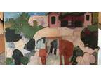 Paintings genuine imaginative attractive by willow