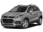 2021 Chevrolet Trax LT 35124 miles