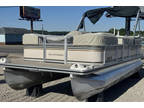 2004 Harris SUNLINER