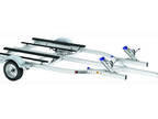 2021 Karavan Sea-Doo Move 2 Ã· Double