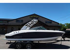 2024 Chaparral 21 SSi