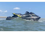 2015 Sea Doo GTX 155