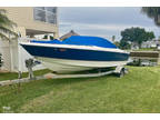 2005 Bayliner 215