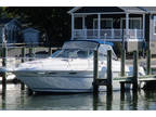 1992 Sea Ray 300 Weekender