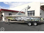 2005 Mastercraft X-2