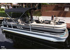 2022 Sun Tracker 22ZLX