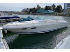 1997 Sea Ray 280 Sun Sport