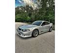 2000 Ford Mustang for sale