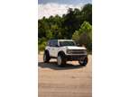 2024 Ford Bronco for sale