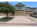 1620 Bryant DR Unit: 1604 Round Rock TX 78664
