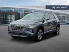 2024NewHyundaiNewTucson HybridNewAWD