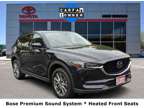 2021 Mazda CX-5 Grand Touring Reserve