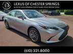 2024 Lexus ES ES 350 Ultra Luxury