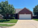 612 Flintwood Lane Arlington Texas 76002