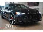 2024 Audi A5 Sportback S line Premium Plus