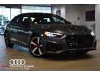 2024 Audi A5 Sportback S line Premium Plus
