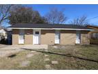 402 Jenkins Street Kaufman Texas 75142