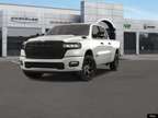 2025 Dodge Ram 1500 Big Horn
