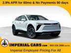 2024 Chevrolet Blazer EV eAWD LT