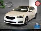 2014 Kia Cadenza Premium