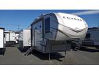2023 Keystone Cougar Half-Ton 27SGS