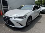 2021 Lexus ES