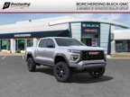2024 GMC Canyon 2WD Elevation