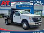 2020 Ford Super Duty F-350 DRW XL