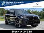 2024 BMW X3 M40i