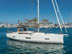 2024 Dufour Yachts 430 Boat for Sale