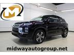2021 Mitsubishi Outlander Sport 2.0 ES