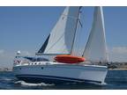 2009 Hunter Boat for Sale