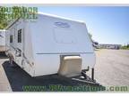 2005 R-Vision Trail Cruiser 26 QBH RV for Sale