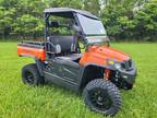 2024 Bad Boy Bandit 550