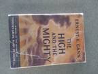 The High and the Mighty